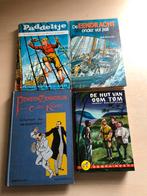 Zolderopruiming, Antiek en Kunst, Antiek | Boeken en Bijbels, Ophalen of Verzenden