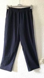 Maat 40 - broek van SETTERLADY & RIO - diverse, Maat 38/40 (M), Blauw, Ophalen of Verzenden, Zo goed als nieuw