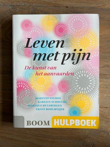 Karlein Schreurs - Leven met pijn beschikbaar voor biedingen