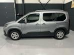 Peugeot Rifter Rolstoelauto L1 - Automaat - Alle opties + El, Gebruikt, Overige modellen, 14 km/l, Bedrijf