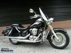Zeer nette VN 900 Vulcan Classic / VN900, 903 cc, Chopper, Bedrijf, Meer dan 35 kW