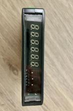 ALLSCALES - Weight Transmitter / Indicator - AST-S, Hobby en Vrije tijd, Elektronica-componenten, Ophalen of Verzenden, Zo goed als nieuw