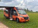 Carthago Malibu 640 LE Charming Skyroof Levelsysteem bj 2020, Caravans en Kamperen, Campers, Diesel, Carthago, Particulier, 6 tot 7 meter