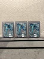 Articuno JTG 161, Ophalen of Verzenden, Nieuw, Losse kaart, Foil