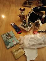 Samen voor 5 euro ophalen, Diversen, Kerst, Ophalen, Gebruikt