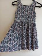 Leuk jurkje ,maat 128, Kinderen en Baby's, Kinderkleding | Maat 128, Ophalen of Verzenden, Gebruikt