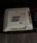 Dometic Dakairco - Werkt goed, Hoogglans Zwart Kap, Ophalen of Verzenden, Gebruikt