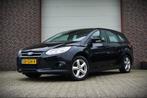 Ford Focus 1.6 Ti-vct 125pk Climate Control/Trekhaak/Netjes, Auto's, Te koop, Geïmporteerd, 5 stoelen, Benzine