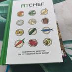 Mark van Oosterwijck - FitChef, Ophalen of Verzenden, Zo goed als nieuw, Mark van Oosterwijck