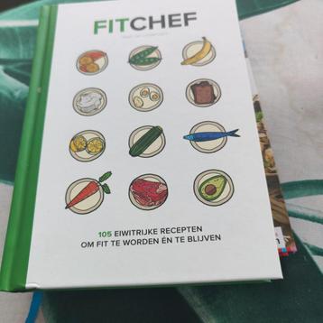 Mark van Oosterwijck - FitChef beschikbaar voor biedingen
