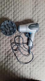 Babyliss Föhn met Diffuser, Ophalen of Verzenden, Gebruikt, Haarverzorging