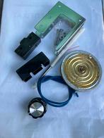 Thermostaat voor broedmachine, Ophalen of Verzenden, Nieuw, Broedmachine