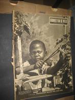 20 x kroniek van de week 1948/1949 uitgave van de spiegel, Boeken, Tijdschriften en Kranten, Ophalen of Verzenden, Gelezen, Overige typen