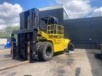 HYSTER 52000KG, Zakelijke goederen, Hyster, Meer dan 4000 kg, Heftruck, Ophalen