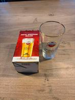 Amstel Bierglas in originele verpakking, Glas of Glazen, Ophalen of Verzenden, Overige stijlen, Glas