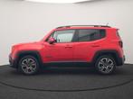Jeep Renegade 1.6 E-Torq Longitude 111pk | Navigatie Via Tom, Voorwielaandrijving, Stof, Gebruikt, 4 cilinders