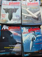 Airplane- 250 x de complete luchtvaart encyclopedie, Ophalen, Zo goed als nieuw, Vliegtuig