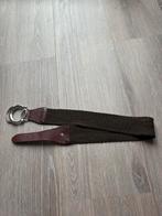 Ceintuur M, Kleding | Dames, Riemen en Ceinturen, 80 tot 90 cm, Ophalen of Verzenden, Zo goed als nieuw, 3 tot 5 cm