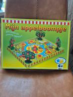 Mijn Appelboompje - Leuk familiespel!, Een of twee spelers, Ophalen of Verzenden, Zo goed als nieuw, Bookmark Verlag