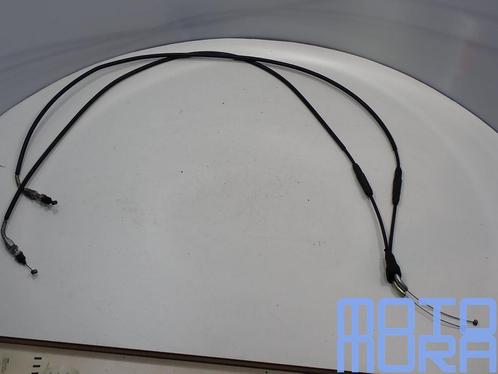 Gaskabels voor de Suzuki DL 650 V-strom 2003 - 2011 DL650 ga, Motoren, Onderdelen | Suzuki, Gebruikt, Ophalen of Verzenden