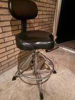 Drumkruk met Rugleuning, Ophalen, Gebruikt