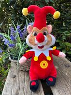 Albert heijn Efteling hamster joki, Kinderen en Baby's, Speelgoed | Knuffels en Pluche, Ophalen of Verzenden, Zo goed als nieuw