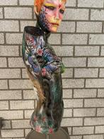 Johan Sarkol | Tattoo Girl, Ophalen