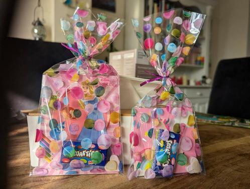 25 x verjaardag traktaties meisje prinsessen traktatie, Hobby en Vrije tijd, Feestartikelen, Nieuw, Feestartikel, Verjaardag, Ophalen of Verzenden