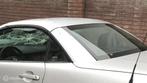 Mercedes SLK-klasse R170 Cabriodak, Gebruikt, Mercedes-Benz, Ophalen of Verzenden, Mercedes-Benz