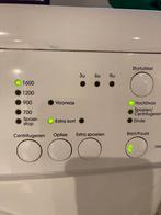 Zanussi wasmachine type ZWG 5165, ivm overcompleet., Gebruikt, Ophalen of Verzenden, Voorlader