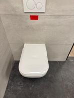 Diverse Wandclosets showroommodellen topmerken! vanaf €75.-, Ophalen, Nieuw, Toilet