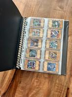 Yu-Gi-Oh kaarten verzameling, Ophalen of Verzenden, Zo goed als nieuw