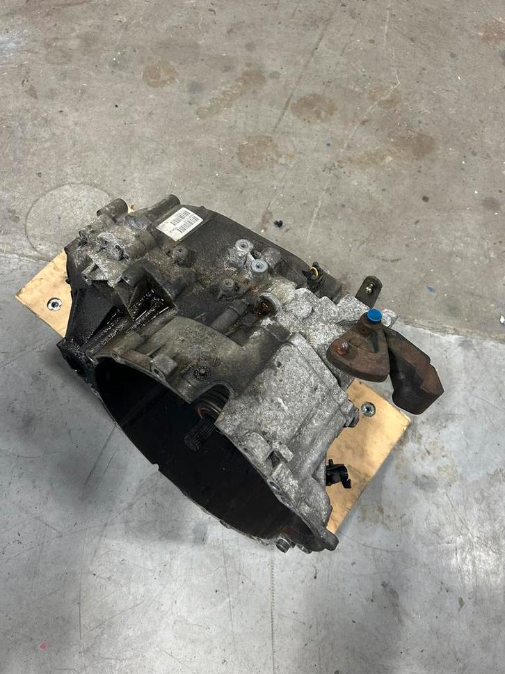 Versnellingsbak Volvo handgeschakeld, Auto-onderdelen, Transmissie en Toebehoren, Volvo, Gebruikt, Ophalen