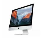 Apple Imac 27 inch Retina 5K-display 3.3-Ghz quad-core, Computers en Software, Apple Desktops, SSD, IMac, Ophalen of Verzenden