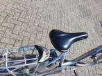Gazelle 7 speed geveerd 57 cm frame, Gebruikt, Versnellingen, 56 cm of meer, Ophalen
