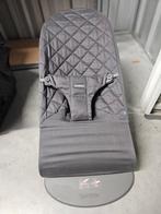 >>ZGAN mooi wipstoeltje van BabyBjorn grijs., Kinderen en Baby's, Babywiegjes en Ledikanten, Ophalen, Zo goed als nieuw, Wieg