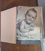 Ingebonden Libelles 17e jaargang, Ophalen of Verzenden, 1940 tot 1960, Nederland, Tijdschrift