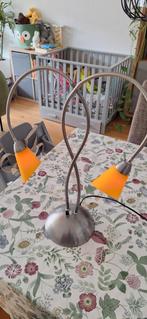 Mooie designer tafellamp (hallogeen), Ophalen, Minder dan 50 cm