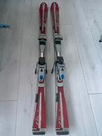 Elan HCX Hyper Ski's - 146 cm, Sport en Fitness, Skiën en Langlaufen, Overige merken, 140 tot 160 cm, Gebruikt, Ophalen of Verzenden