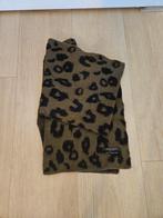 Maison scotch sjaal nieuw, Ophalen of Verzenden, Nieuw, Maat 46/48 (XL) of groter, Sjaal