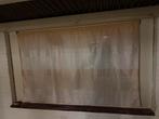 Gordijnen - Deur en Raam, 75 tot 150 cm, Overige materialen, Gebruikt, Overige typen