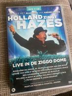 André Hazes : Holland Zingt Hazes ( dvd + cd ), Alle leeftijden, Ophalen of Verzenden, Zo goed als nieuw