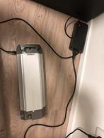 Sundvall  elektrische  36v, Ophalen of Verzenden, Zo goed als nieuw