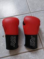 Decathlon Kinder bokshandschoenen, 3 -10 jaar, als nieuw, Ophalen of Verzenden, Zo goed als nieuw, Bokshandschoenen