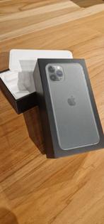 Lege iPhone 11 Pro doos, Ophalen, Gebruikt, IPhone 11 Pro