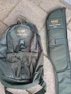Anaconda stalker / pen vis set, rugzak, foudraal, sleeve, Watersport en Boten, Hengelsport | Karpervissen, Ophalen of Verzenden