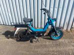 originele gilera citta vespa citta 25km uitvoering, Ophalen, Gebruikt, Gilera, Benzine
