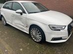 Audi a3 1.4 E tron bj 2016 133000 km !!!!, Ophalen, Benzine