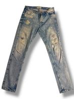 Scotch & Soda Amsterdams Blauw – Dean spijkerbroek, Blauw, W32 (confectie 46) of kleiner, Ophalen of Verzenden, Gedragen