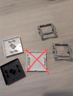 GIRA schakelmateriaal, Ophalen of Verzenden, Zo goed als nieuw, Schakelaar